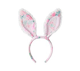 LoveShackFancy Bunny Ears | Pottery Barn Kids