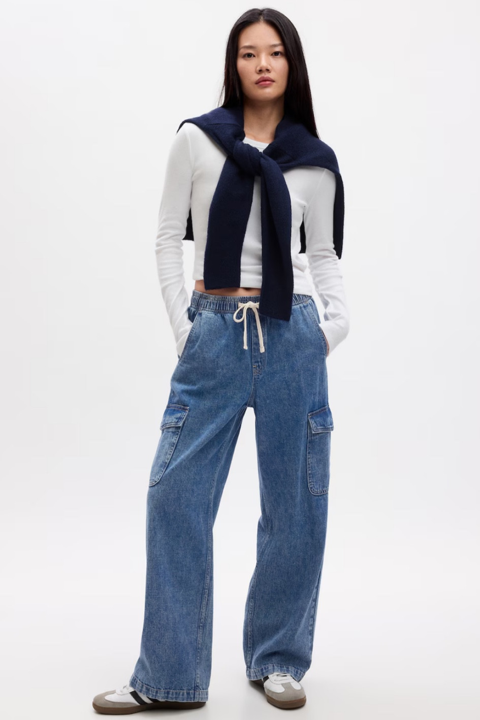 Pull on Jeans! Great for maternity!!

#LTKBump #LTKStyleTip #LTKSaleAlert