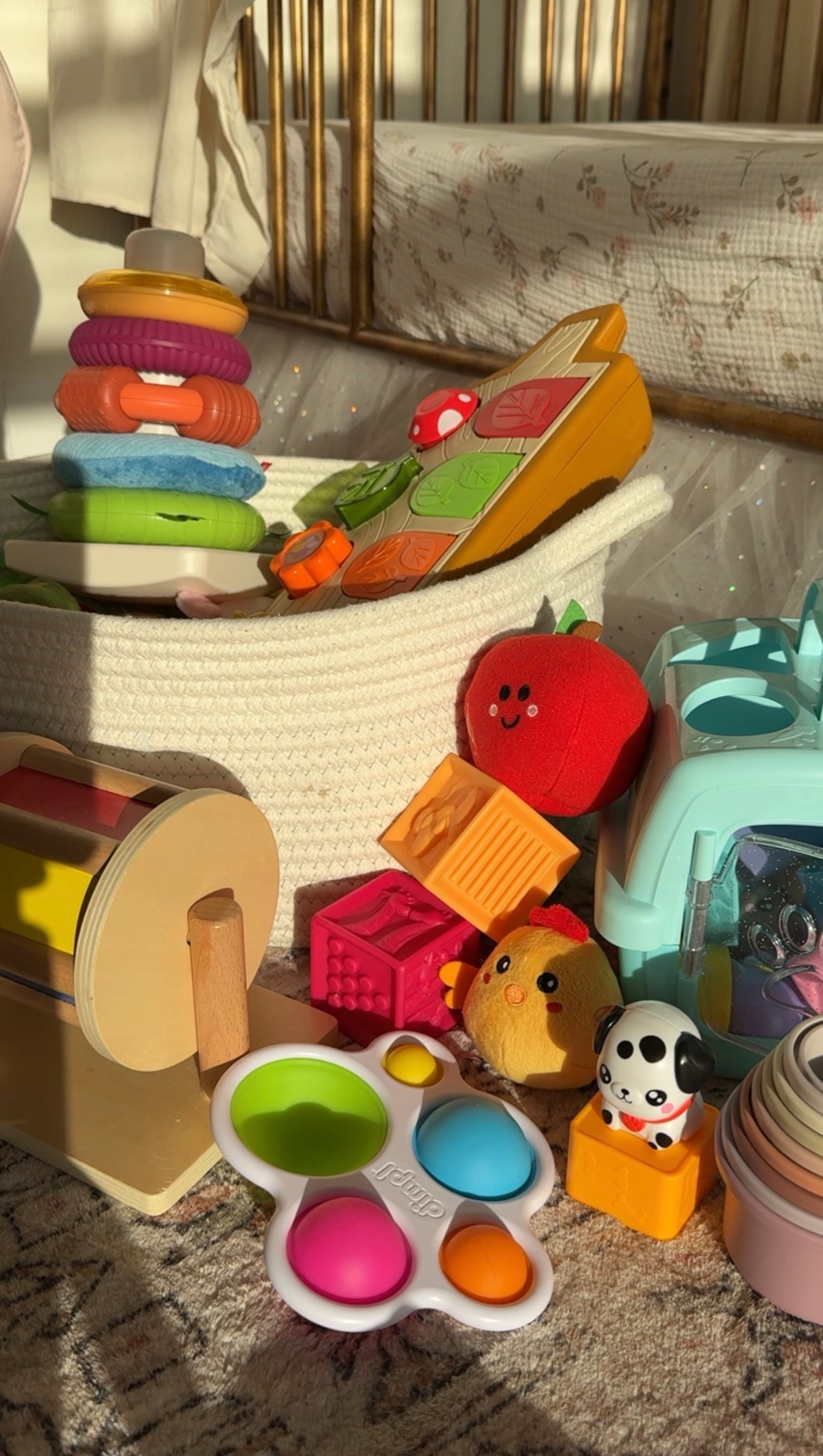 My 8 month olds current favorite toys!

#LTKKids #LTKBaby #LTKFamily