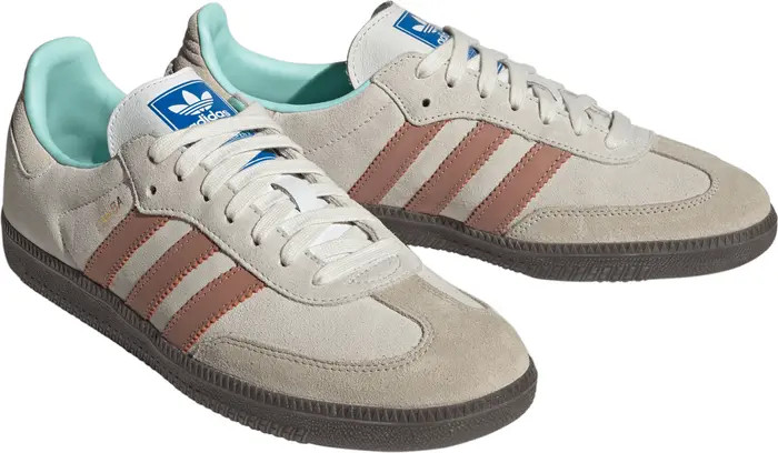 Samba OG Sneaker (Unisex) | Nordstrom