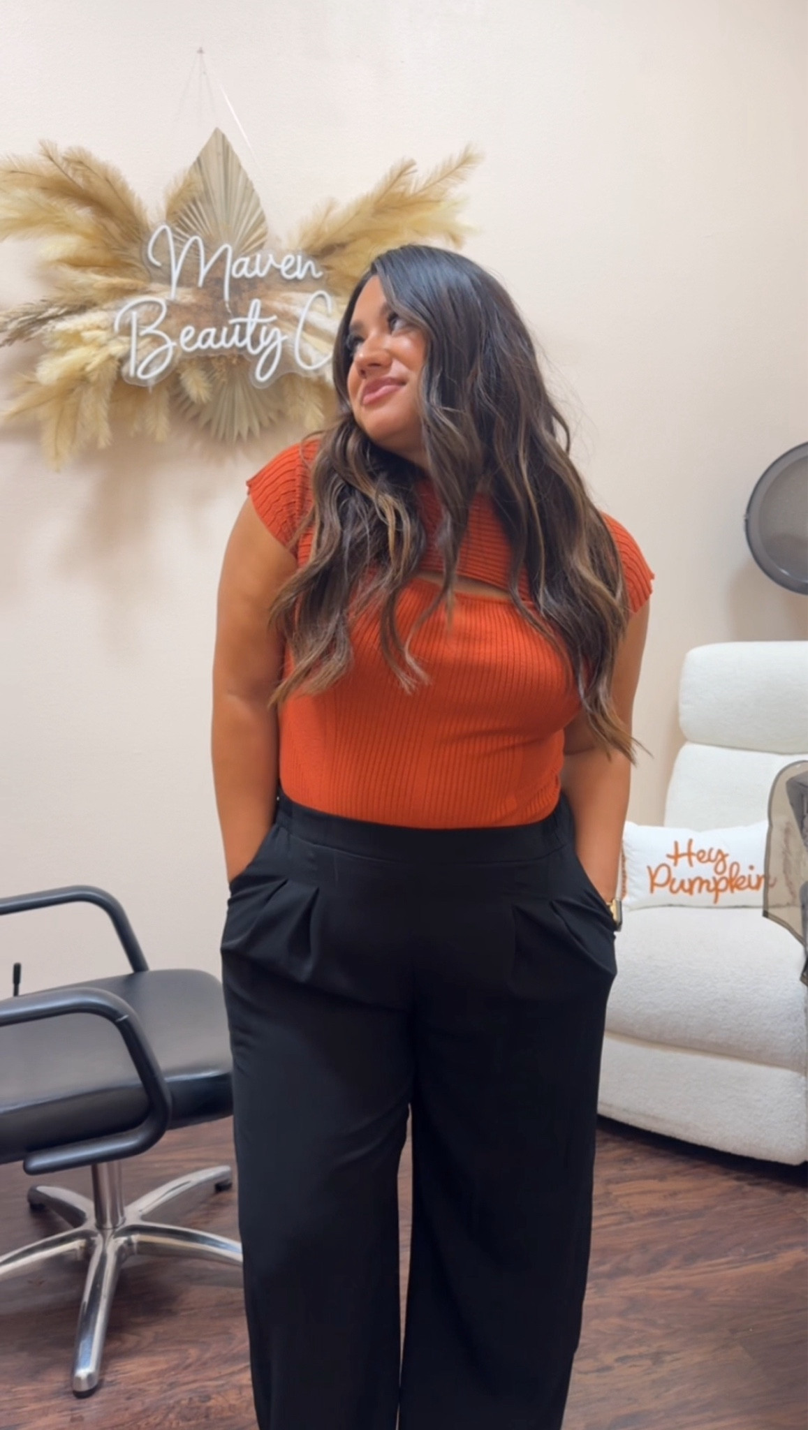 I linked the winter version of this bodysuit! 

#LTKHoliday #LTKSeasonal #LTKMidsize