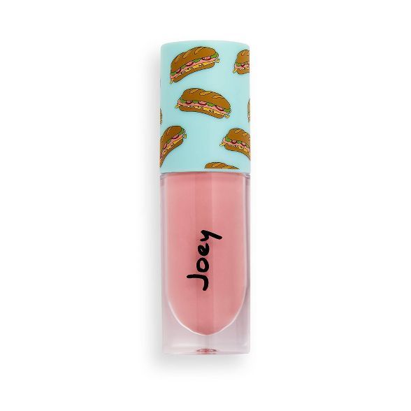 Makeup Revolution Friends Pout Bomb Lipstick - 0.17 fl oz | Target