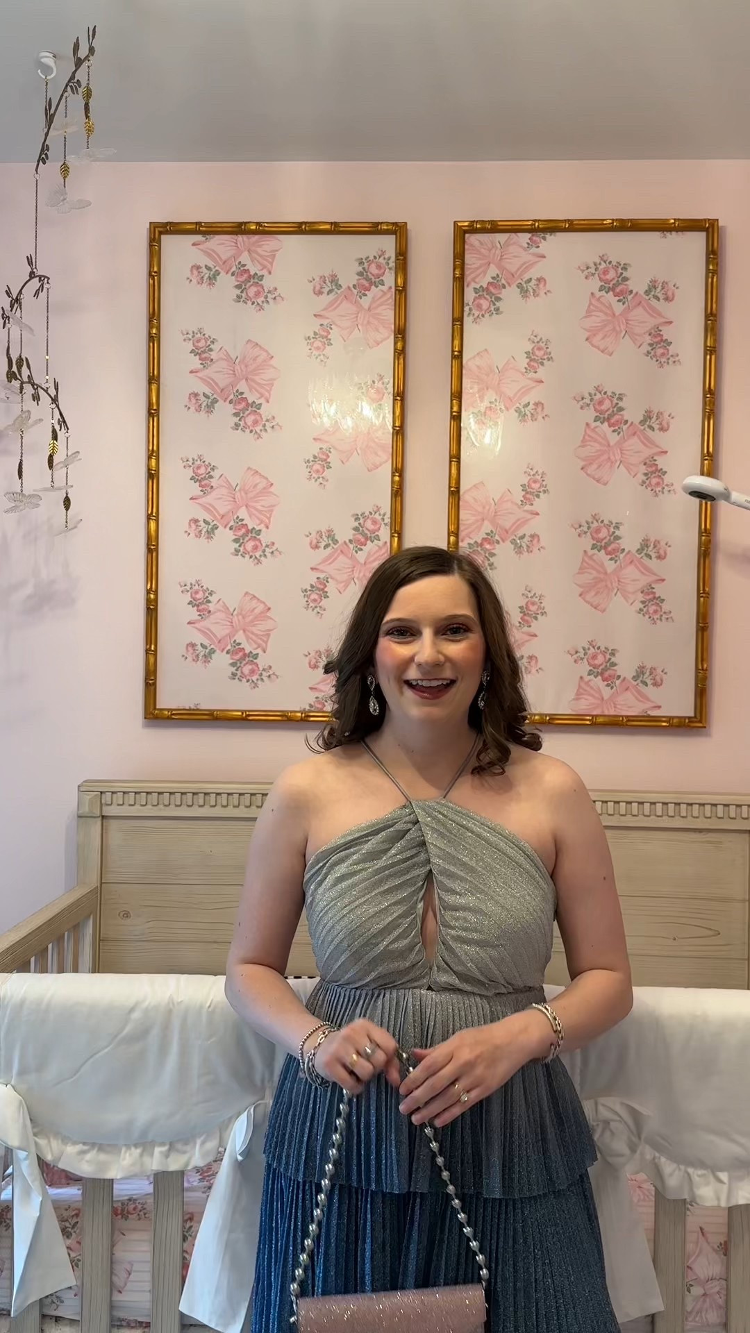 Fall wedding guest dress details! 

#LTKWedding #LTKBaby #LTKFindsUnder100