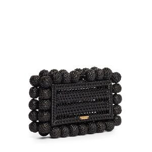 CULT GAIA WOVEN CLUTCH | Poshmark