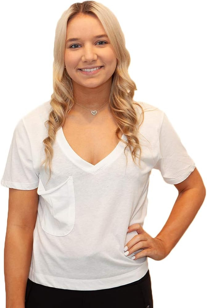 Z SUPPLY The Classic Skimmer Tee | Amazon (US)