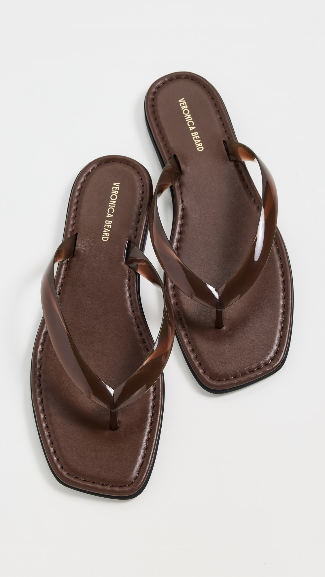 Clea Jelly Sandals | Shopbop