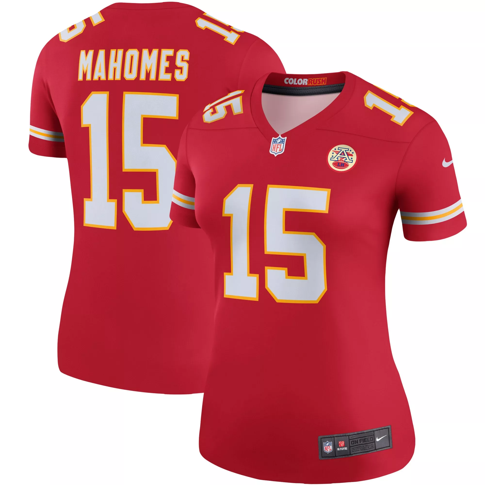 Kansas City Chiefs Nike Custom … curated on LTK