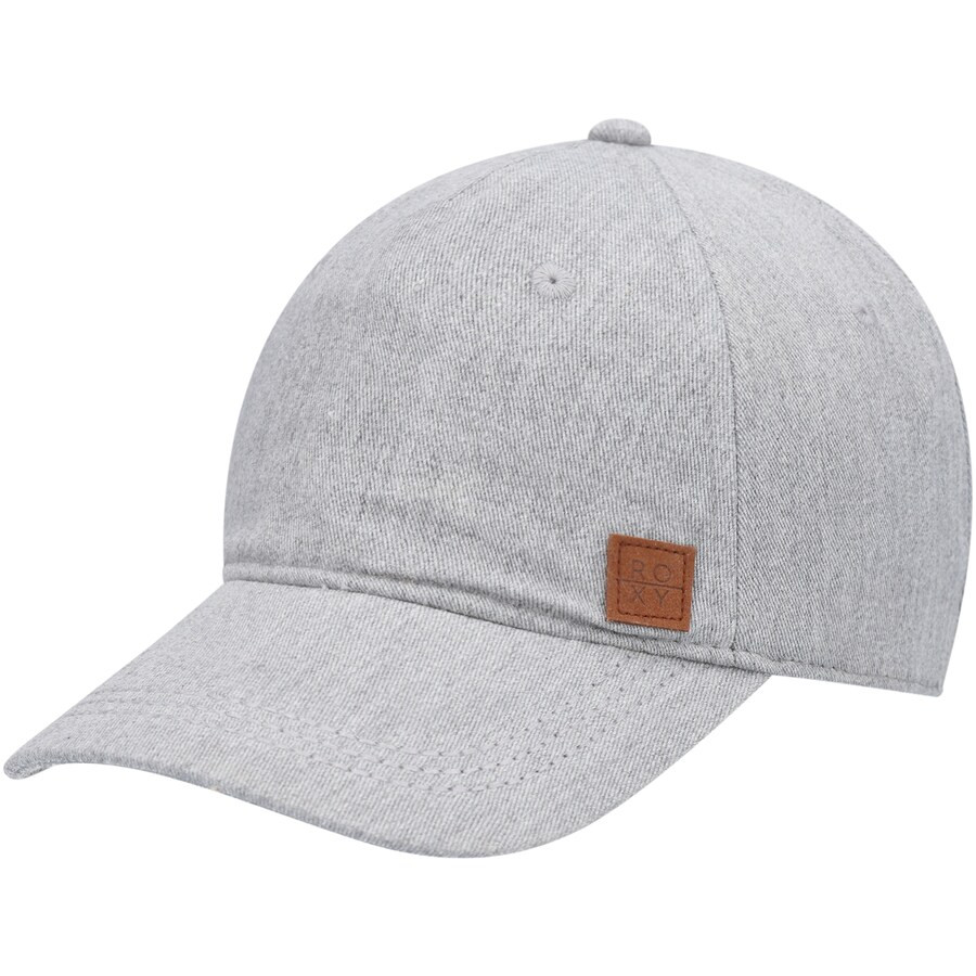 Roxy Women's Extra Innings Adjustable Hat - Heathered Gray | Fanatics