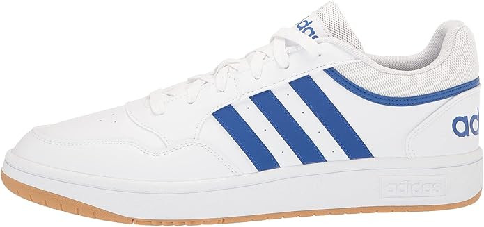 adidas Women's Hoops 3.0 Low Basketball Shoe | Amazon (US)