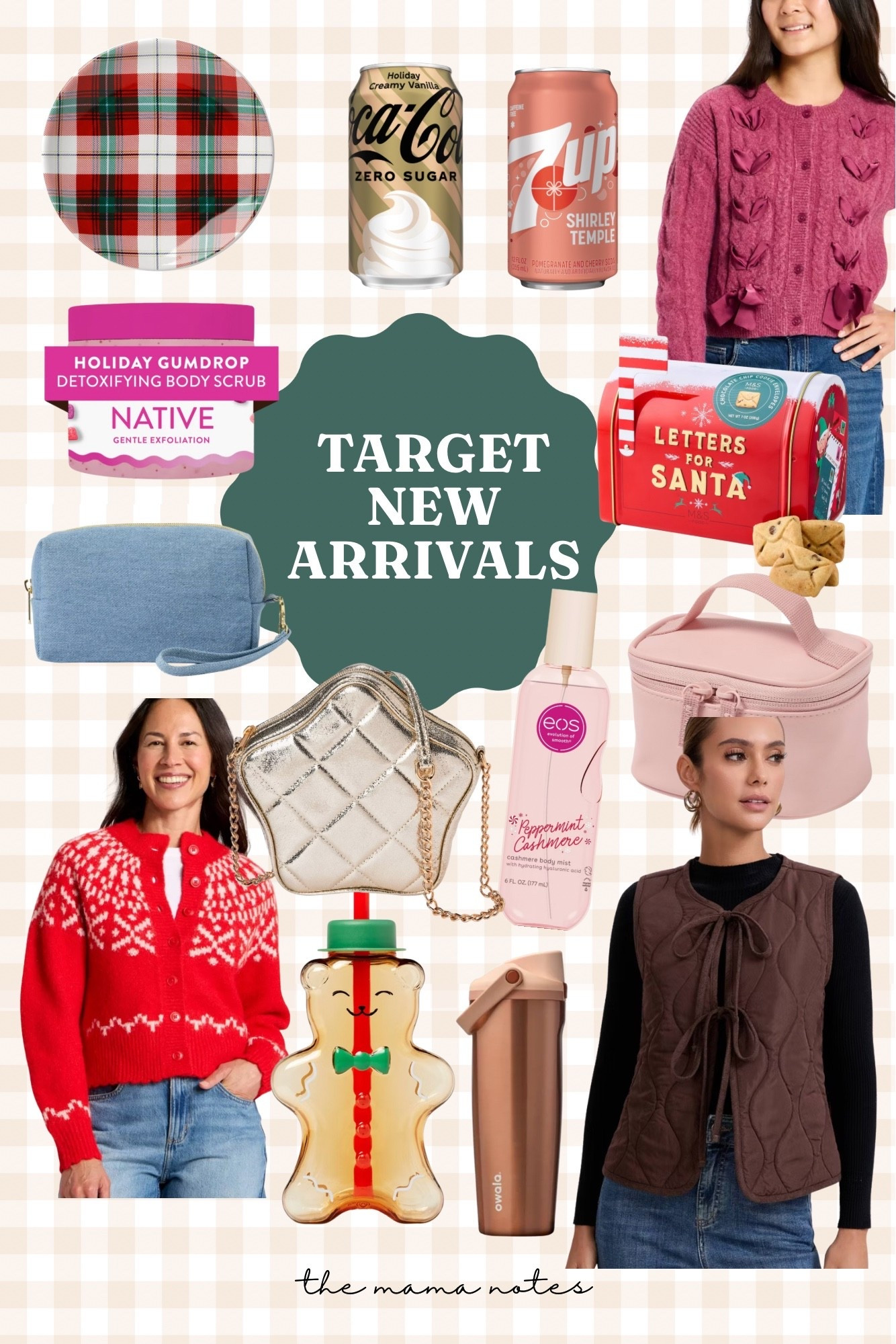 Target Sunday new arrivals !! 🥰