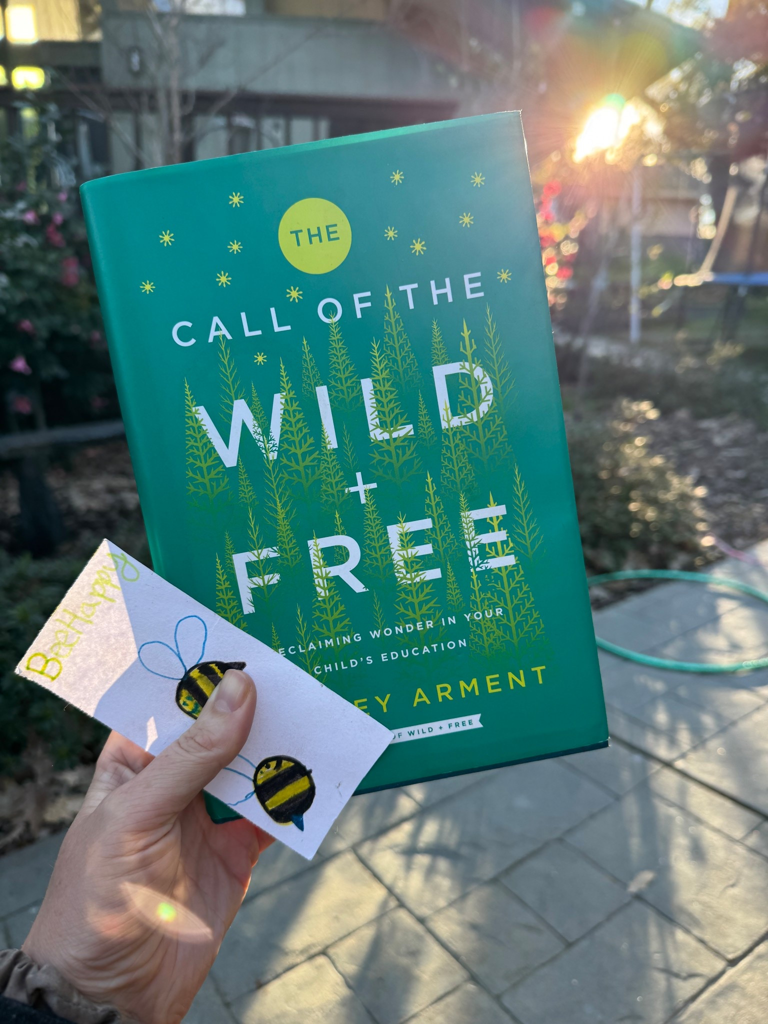 The homeschool book that gave me the push of confidence I needed to start homeschooling. I’ll recommend this book to all mothers, especially those considering homeschooling their children, time and time again. 🙌🏻🌿 Re-reading and feeling so much reassurance. 🥹

#LTKmomlife #LTKstorytime #LTKSaleAlert