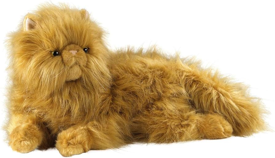 Harry Potter Crookshanks Collector Plush | Amazon (US)