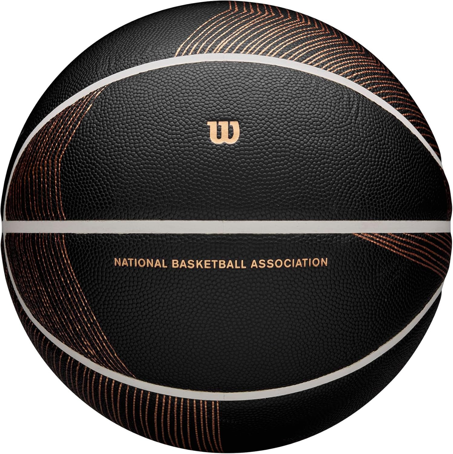WILSON NBA Champagne Series Basketballs - Size 7-29.5" | Amazon (US)