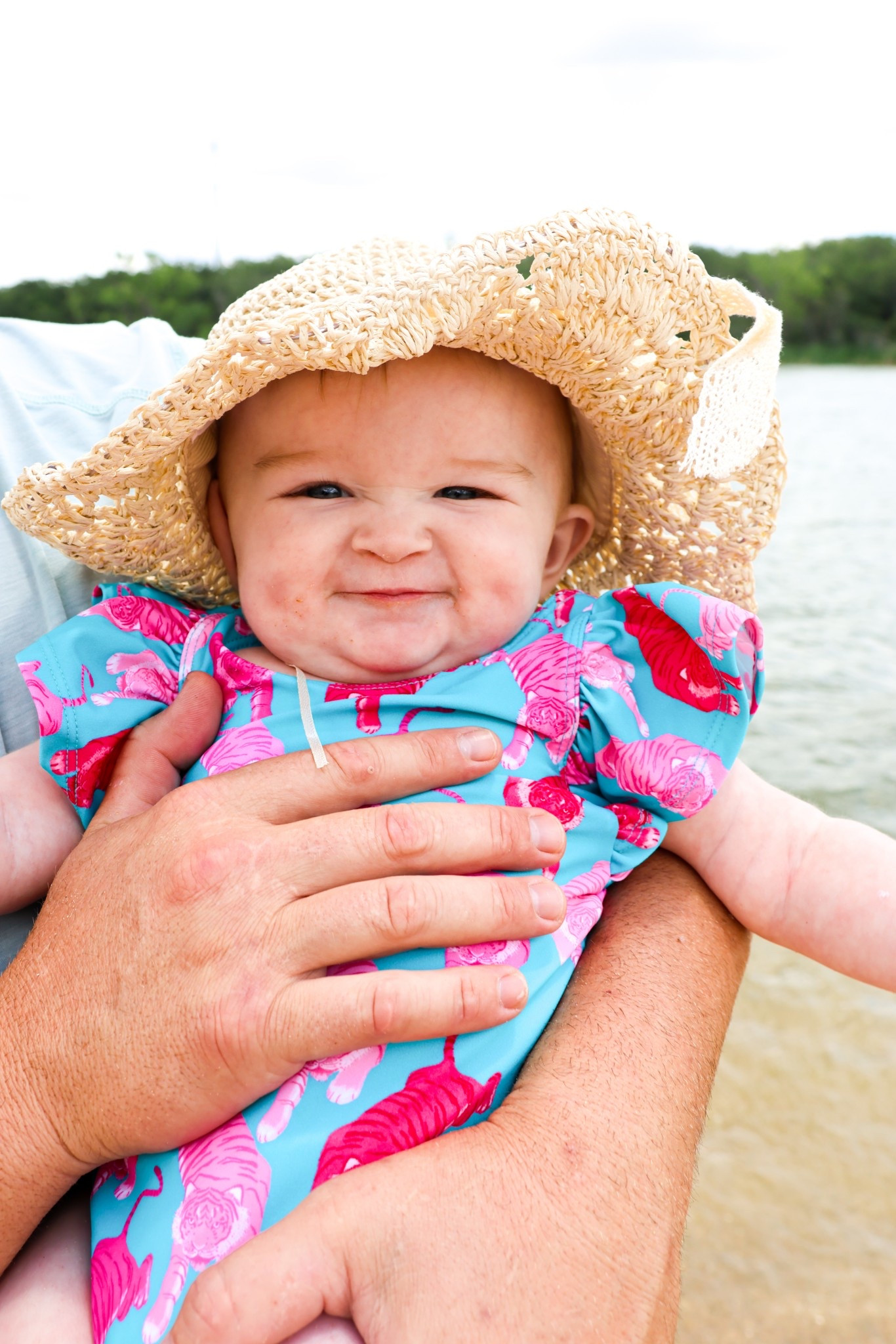 #LTKSeasonal #LTKSwim #LTKBaby