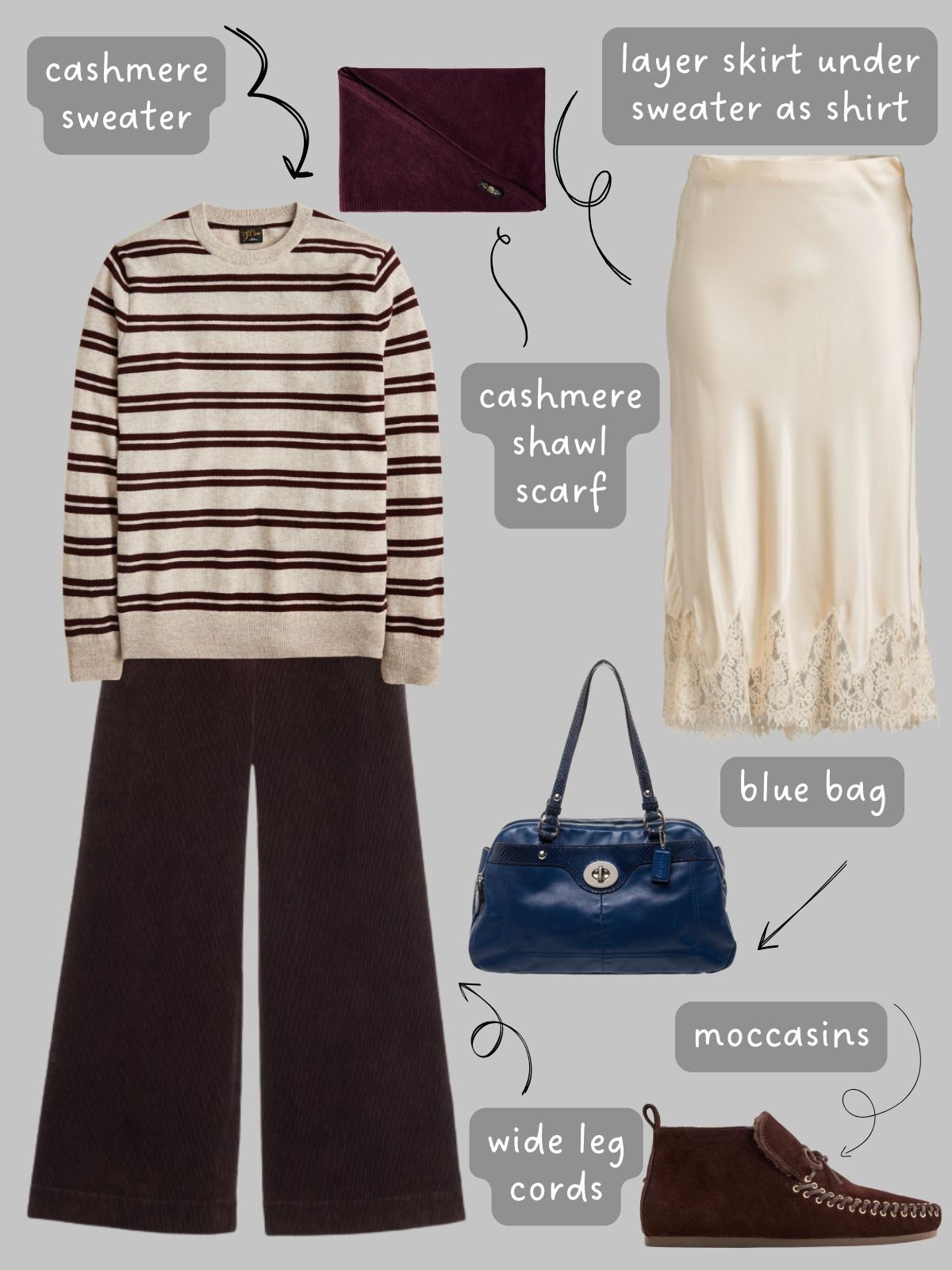 The moody introvert winter capsule.

You can read the whole post and all of the outfit examples on my blog. 

#winterfashion #secondhandstyle #minimalist #secondhandfirst  #minimalist #fashionover40  #secondhandfashion #secondhandfinds #secondhandclothes #minimalistfashion #capsulewardrobe #torontostylist #fashionstylist #torontostylists #torontostyleblogger
#minimalistwardrobe 



#LTKSeasonal #LTKStyleTip #LTKOver40