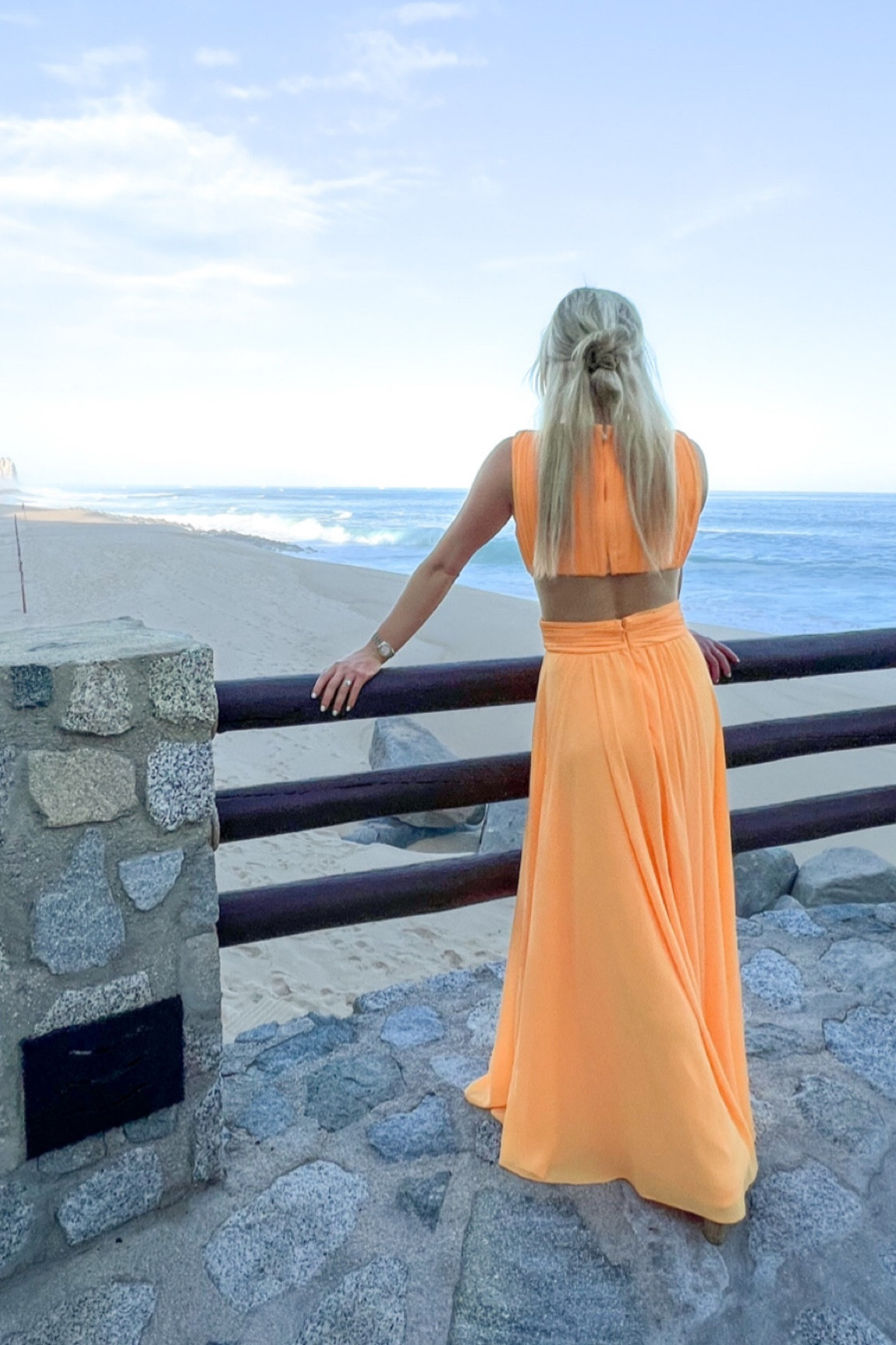 My favorite dress from Lulus now comes in different colors! Perfect to wear during your destination wedding week, honeymoon, or anniversary trip! 

#LTKwedding #LTKunder100 #LTKtravel