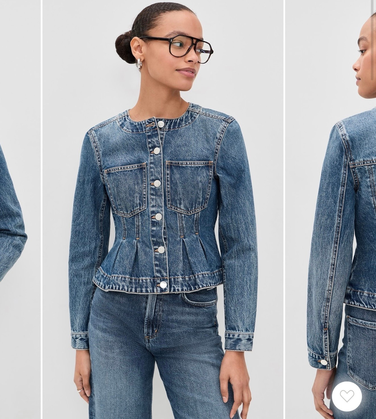 Found some cute things on Shopbop! 