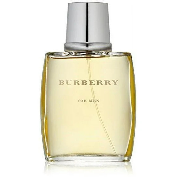 Burberry Eau de Toilette, Cologne for Men, 3.3 Oz | Walmart (US)