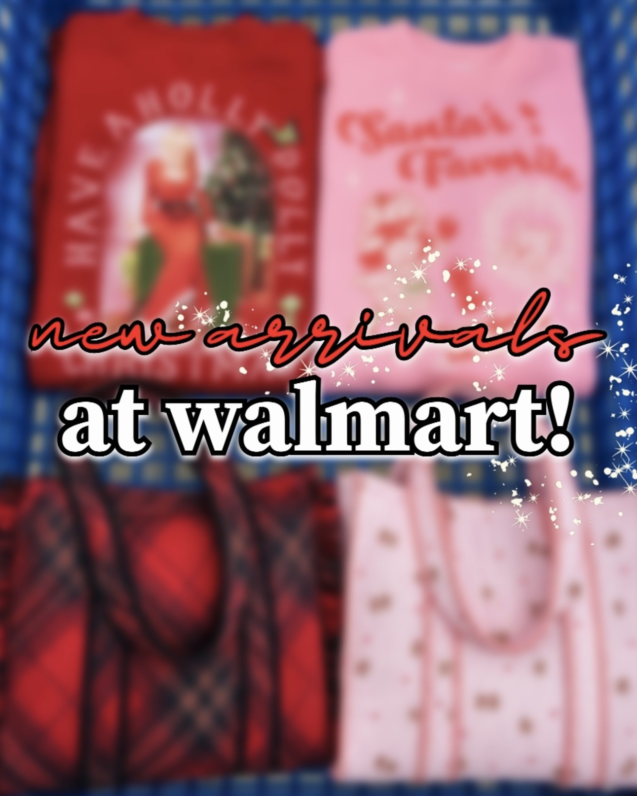 Walmart ✨ new in women’s

#LTKSeasonal #LTKU #LTKootd