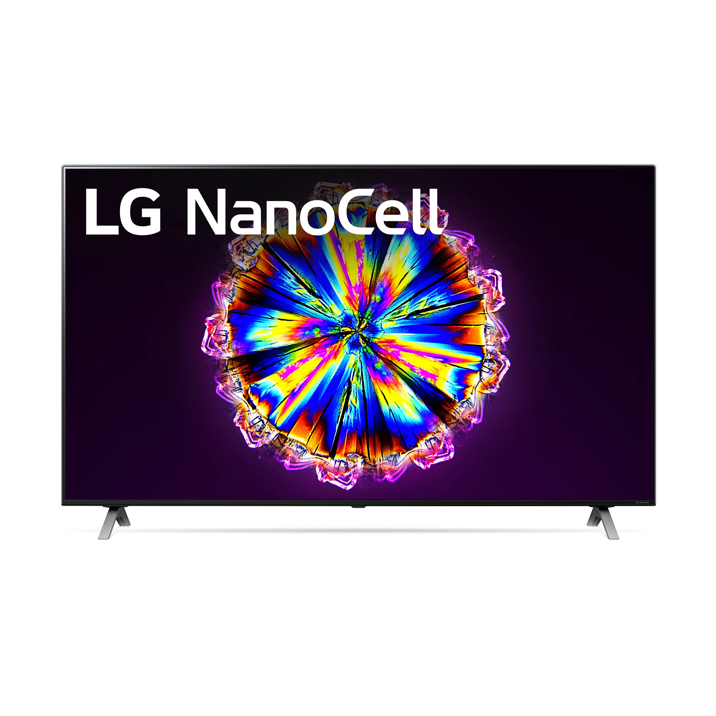LG 65" Class 4K UHD 2160P NanoCell Smart TV with HDR 65NANO90UNA 2020 Model - Walmart.com | Walmart (US)