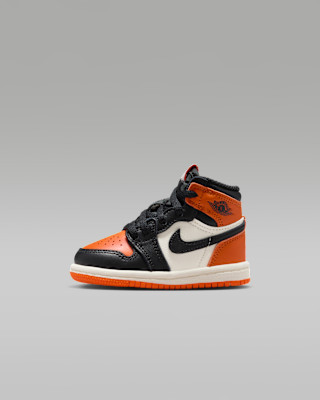 Jordan 1 Retro High OG "Shattered Backboard" | Nike (US)