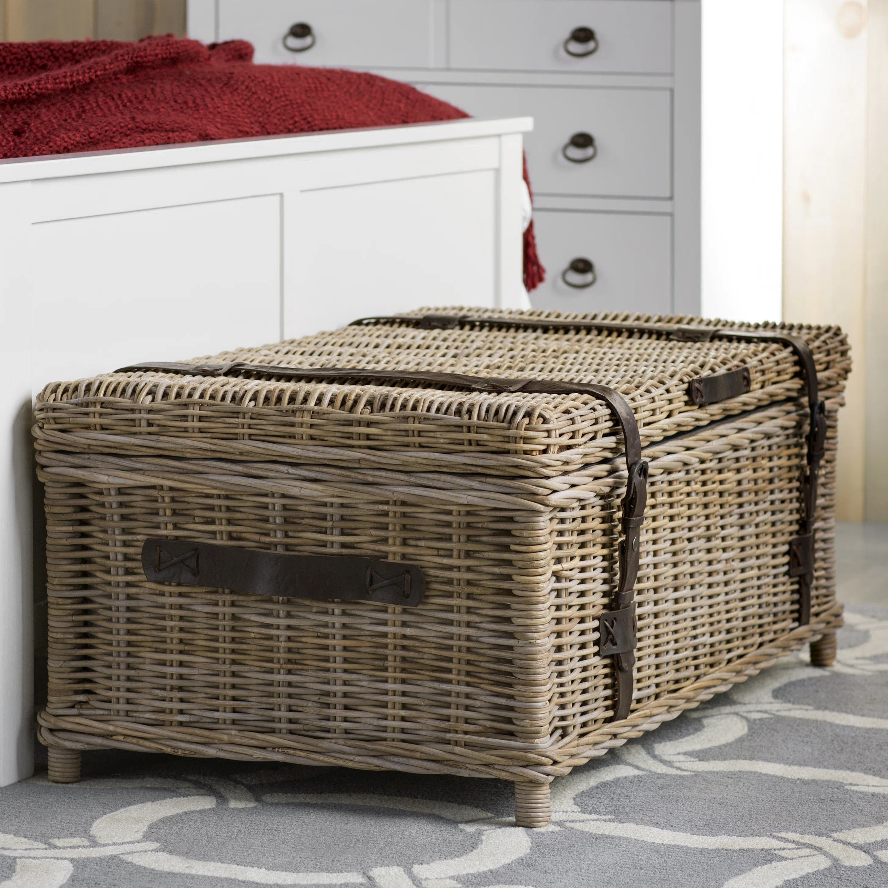 Coffee Table with Storage | Wayfair North America