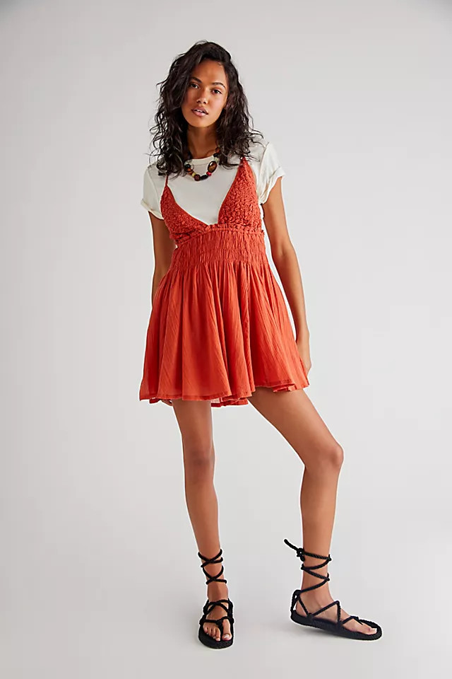 Forever Favorite Mini | Free People (Global - UK&FR Excluded)