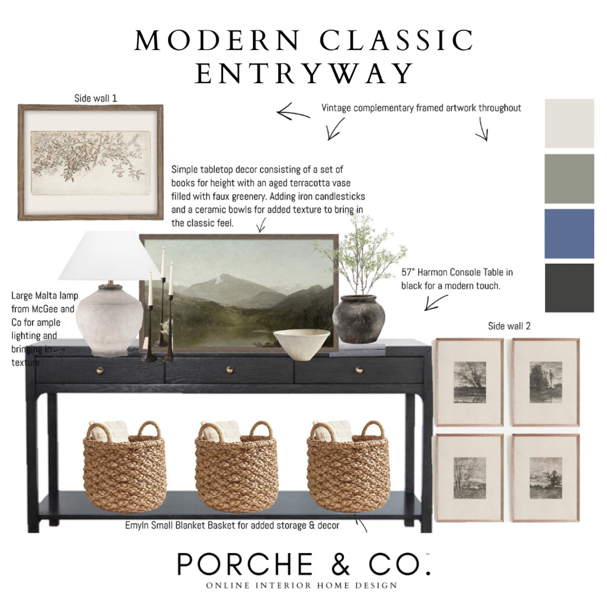 Entryway mood board, entryway design, entryway inspo, foyer inspo, console decor, entryway console ideas

#LTKstyletip #LTKhome #LTKSeasonal