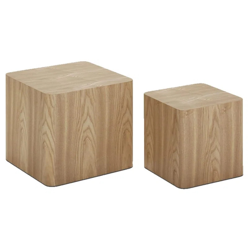 Alvilde Solid Coffee Table | Wayfair North America