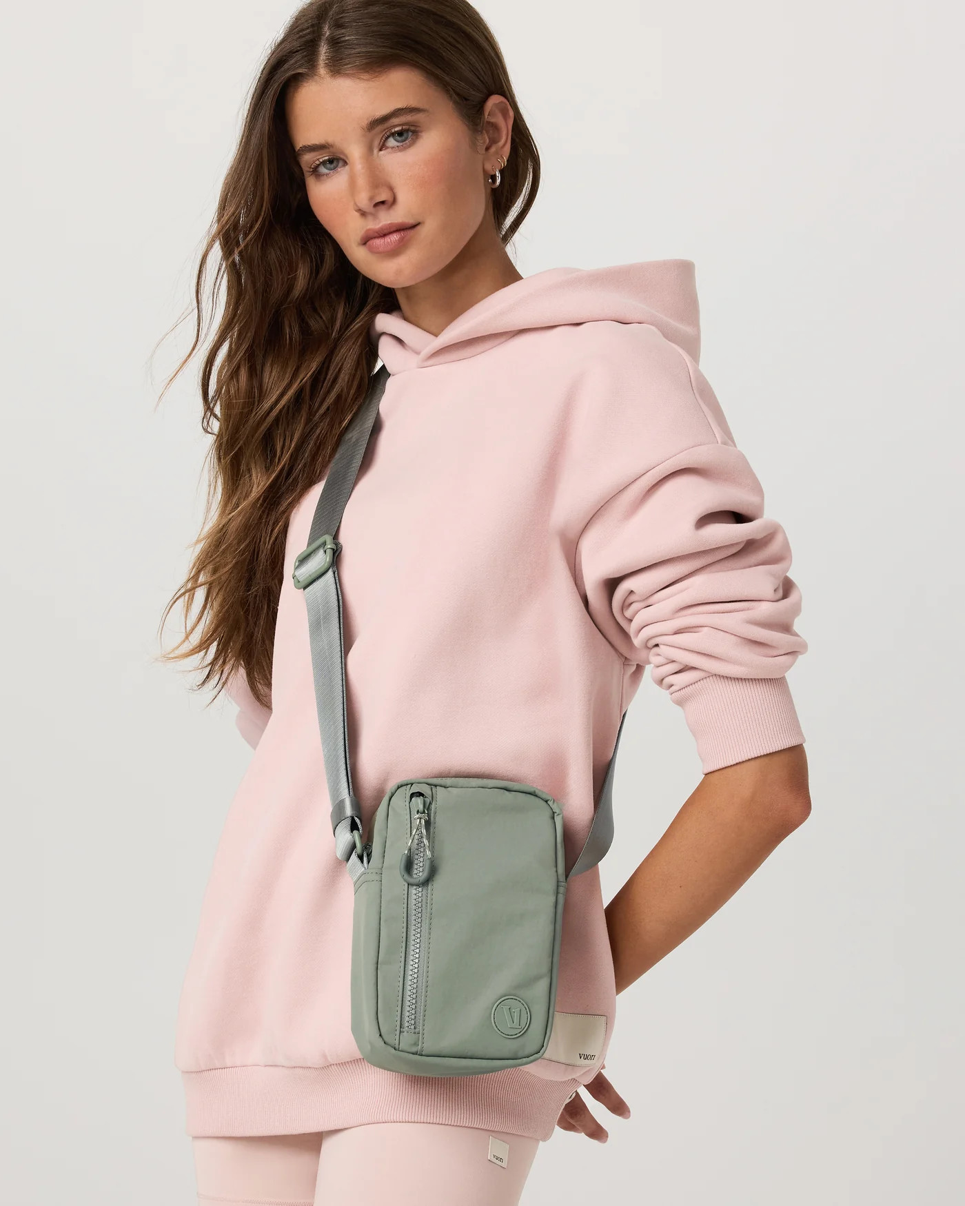 All Around Crossbody \u2013 Laurel Crossbody Bag \u2013 Vuori | Vuori Clothing (US & Canada)