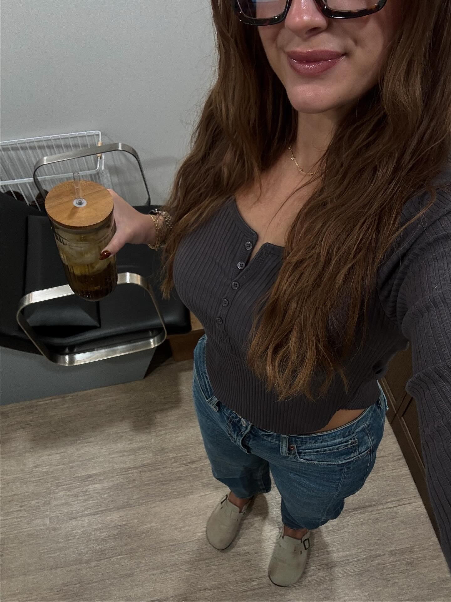 fall ootd 

#LTKFindsUnder50 #LTKSaleAlert #LTKStyleTip