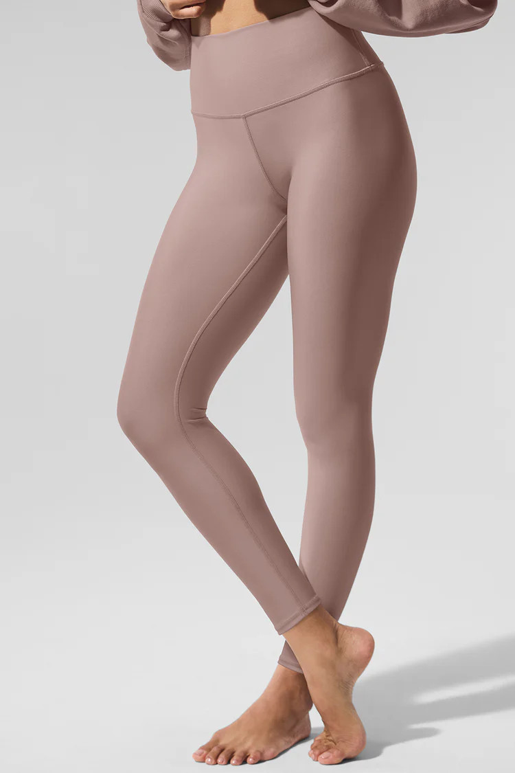 7/8 High-Waist Airlift Legging | Alo Yoga (US)