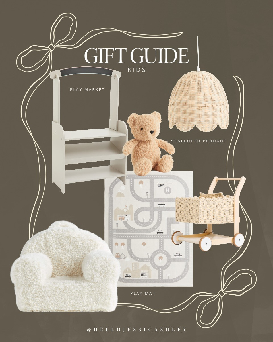 Gifts for little explorers: art kits, cozy clothes, and toys that inspire. Tap to shop joyful picks for kids.

#GiftGuide2025 #HolidayGiftGuide #GiftsForKids #CozyForKids #IntentionalGifting #LTKGiftGuide #CollectiveVoiceKids #ShopWithHeart #HolidayWithKids #CuratedForYou 

 #LTKGiftGuide #LTKHoliday #LTKKids