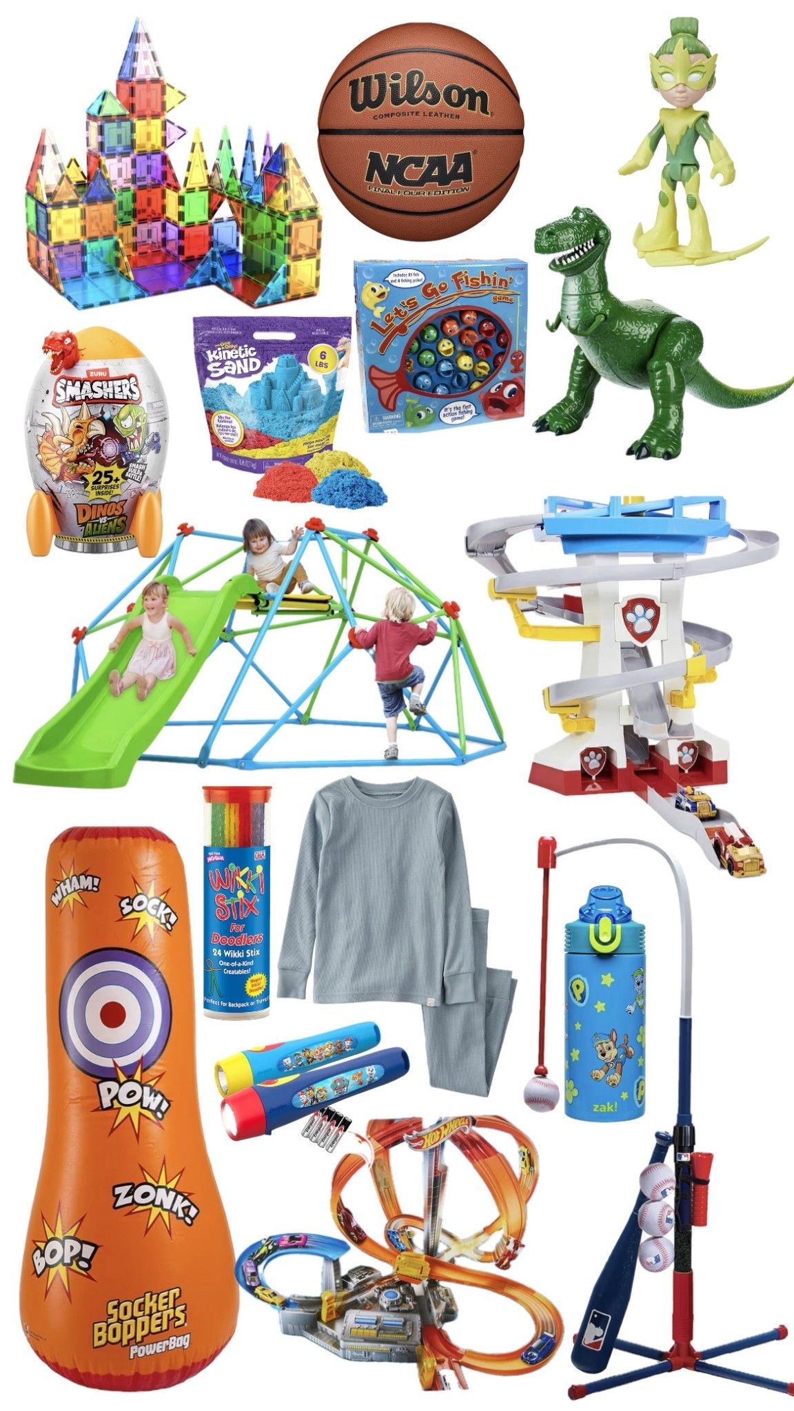 Get a jump start on Christmas this year! Grab the perfect gift at all price ranges for the 3 year old boy in your life! 

#LTKGiftGuide #LTKKids #LTKHoliday