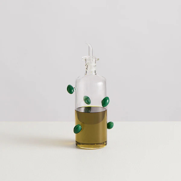 The Olive Bottle | Maison Balzac '24 US