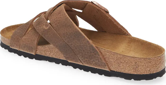 Lugano Slide Sandal | Nordstrom