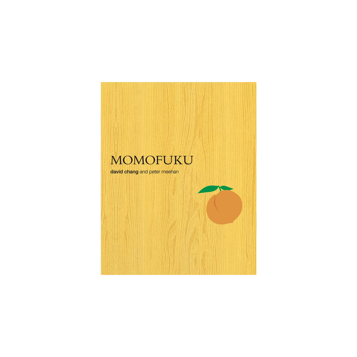 Momofuku - by  David Chang & Peter Meehan (Hardcover) | Target