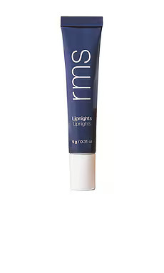 RMS Beauty Lipnights Cream Lipgloss in Sleepover from Revolve.com | Revolve Clothing (Global)