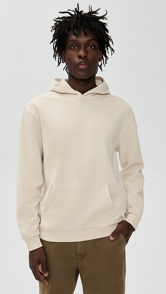 Relaxed Cloud 9 Fleece Hoodie | Shopbop