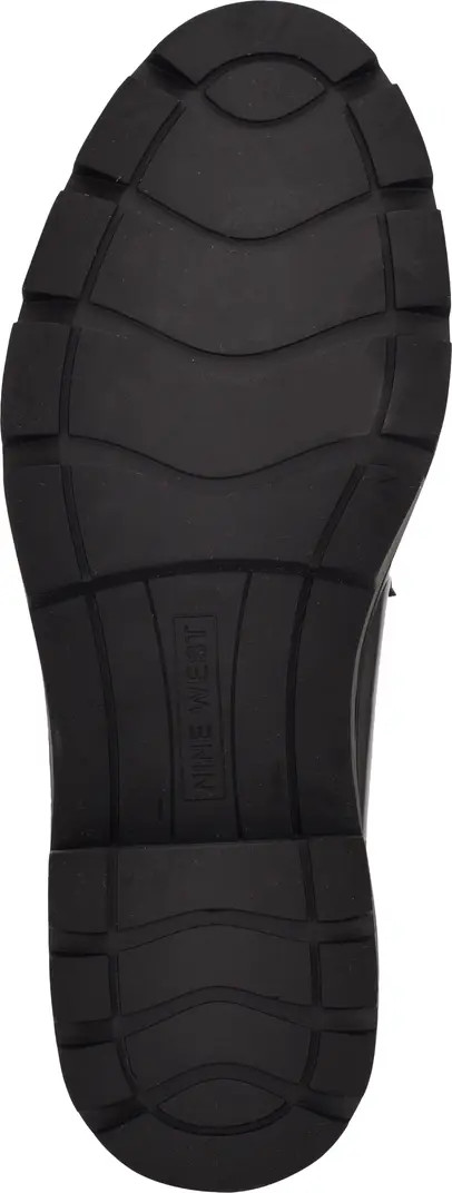 Maibel Platform Penny Loafer (Women) | Nordstrom