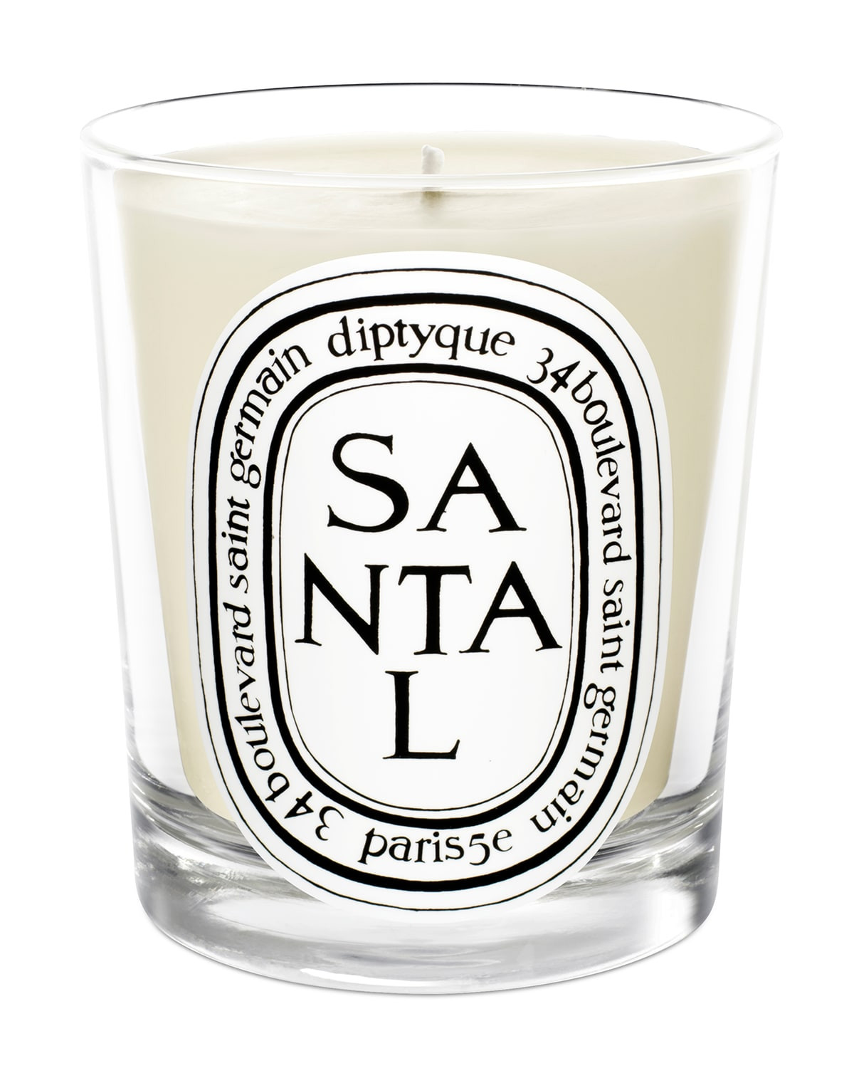 Santal (Sandalwood) Scented Candle, 6.5 oz. | Neiman Marcus