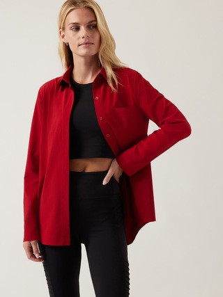 Urbanite Top | Athleta