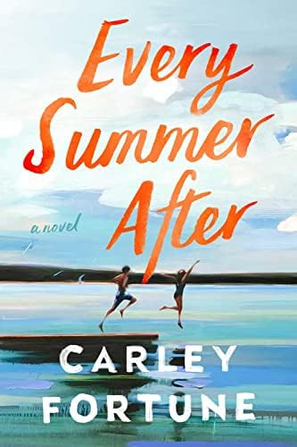 Every Summer After | Amazon (US)