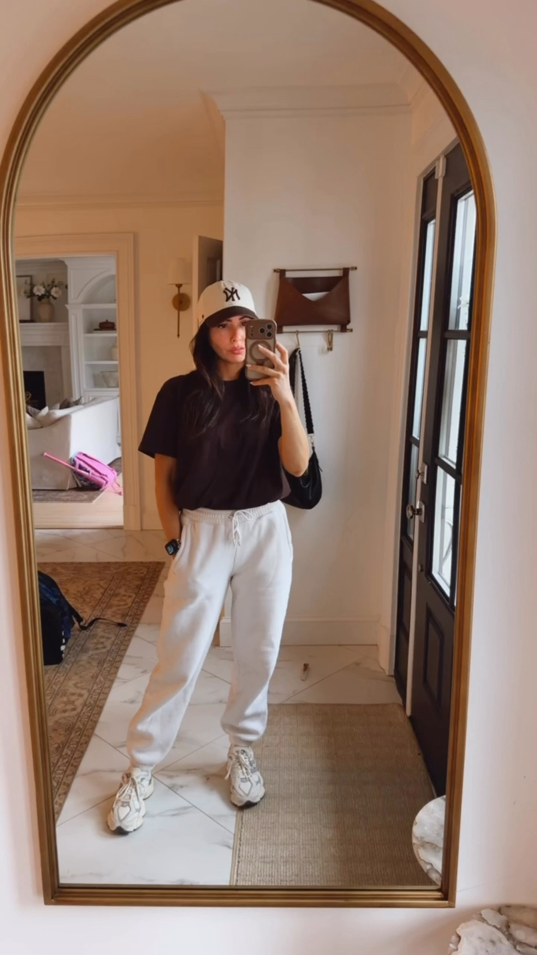 Comfy Rainy Day Outfit 

#LTKmomlife #LTKdayinmylife #LTKgrwm