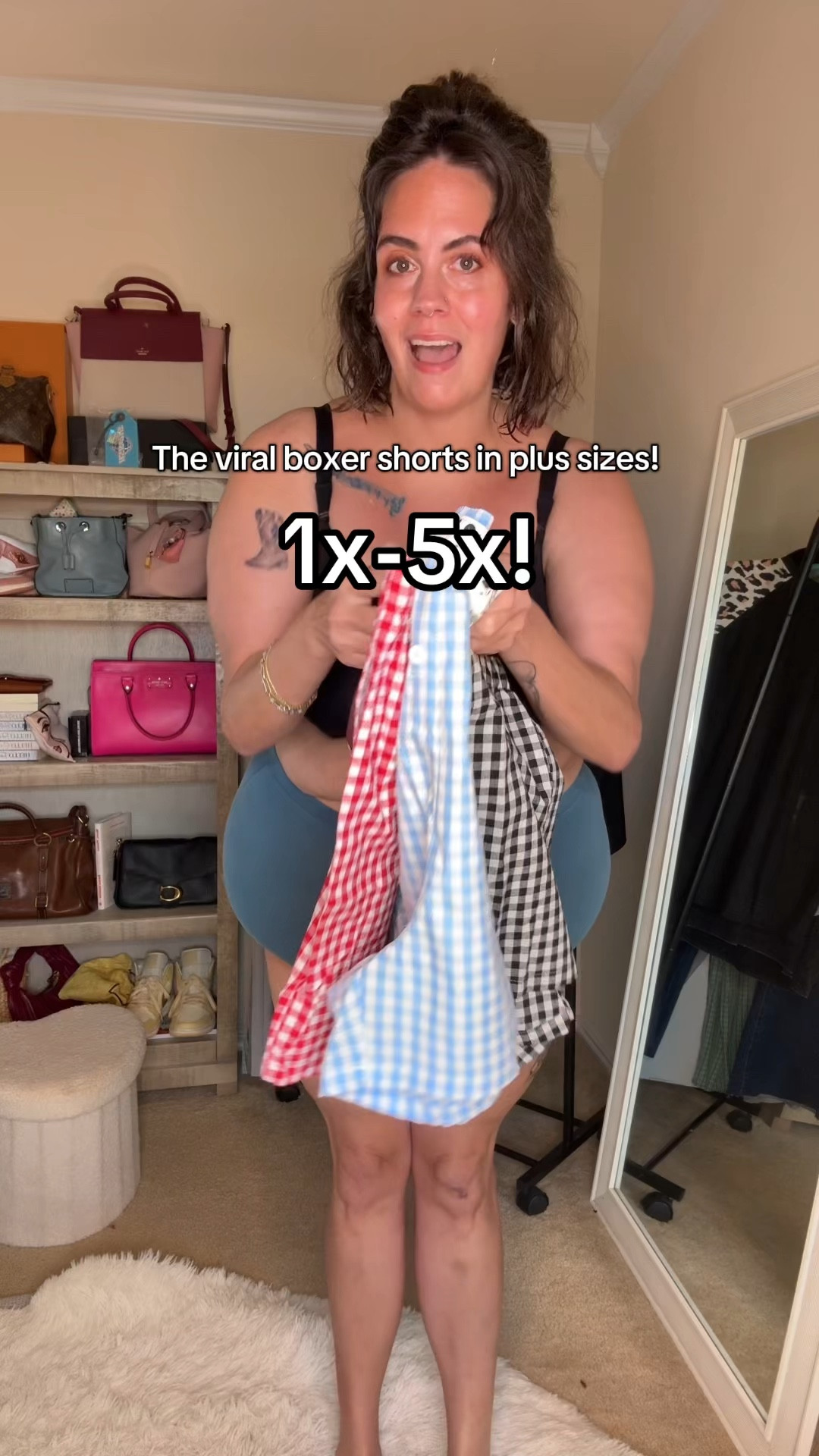 #LTKTall #LTKMidsize #LTKPlusSize