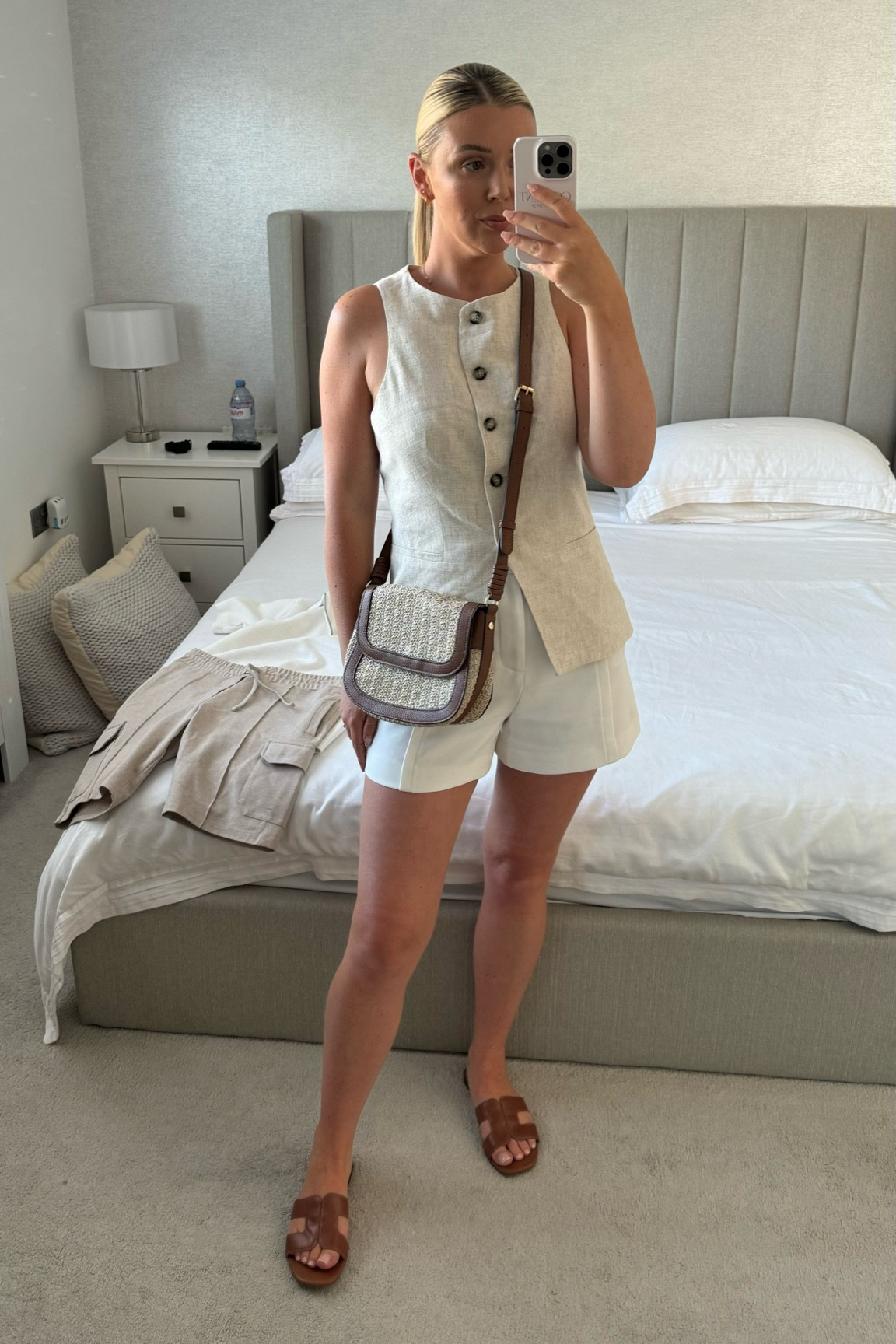 Smart casual Sundays 🤍

#LTKuk #LTKsummer