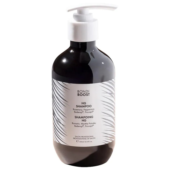 HG Shampoo for Thinning Hair with Rosemary | Sephora (US)