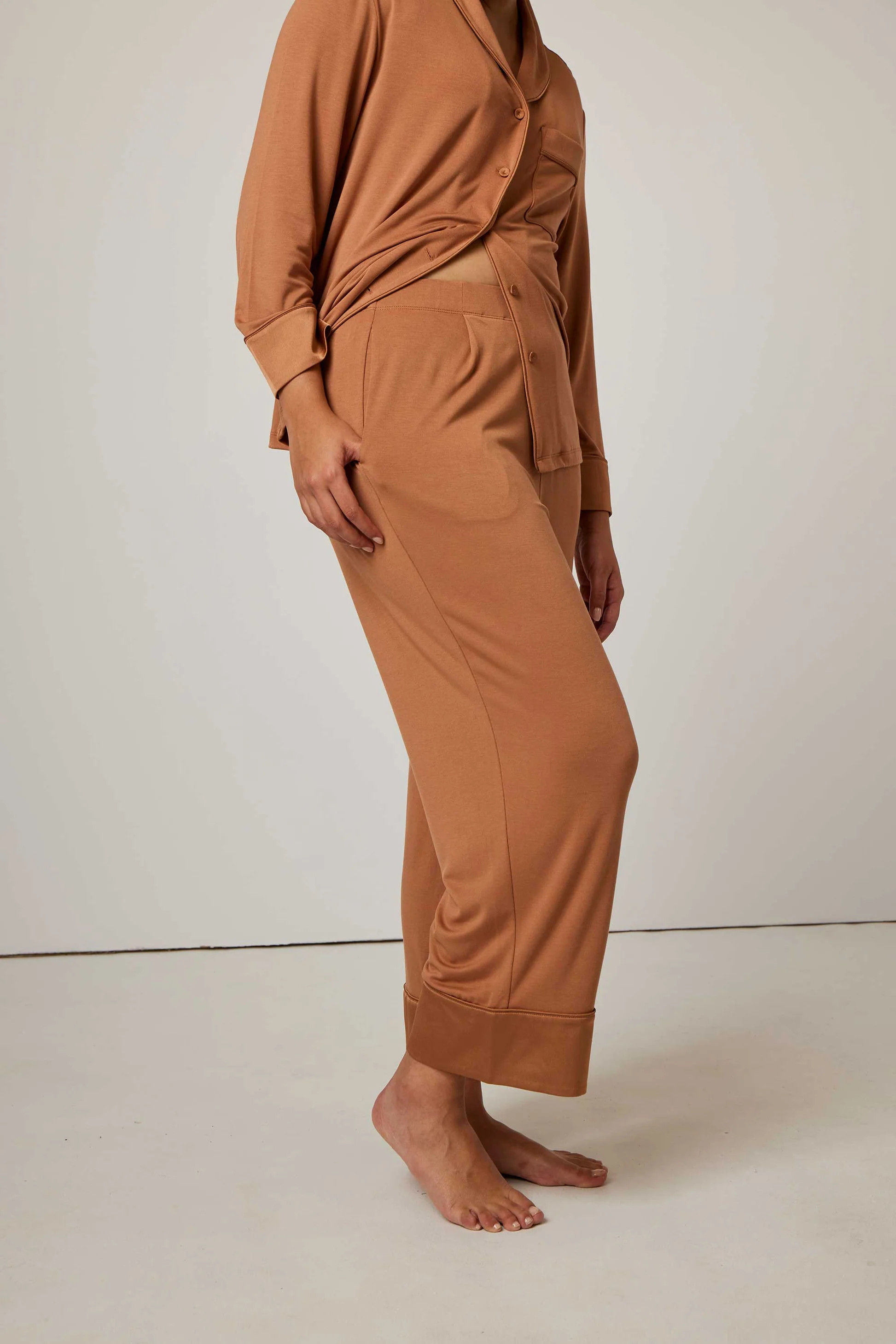 Classic Cozy Pajama Pants 3.0 | NEIWAI