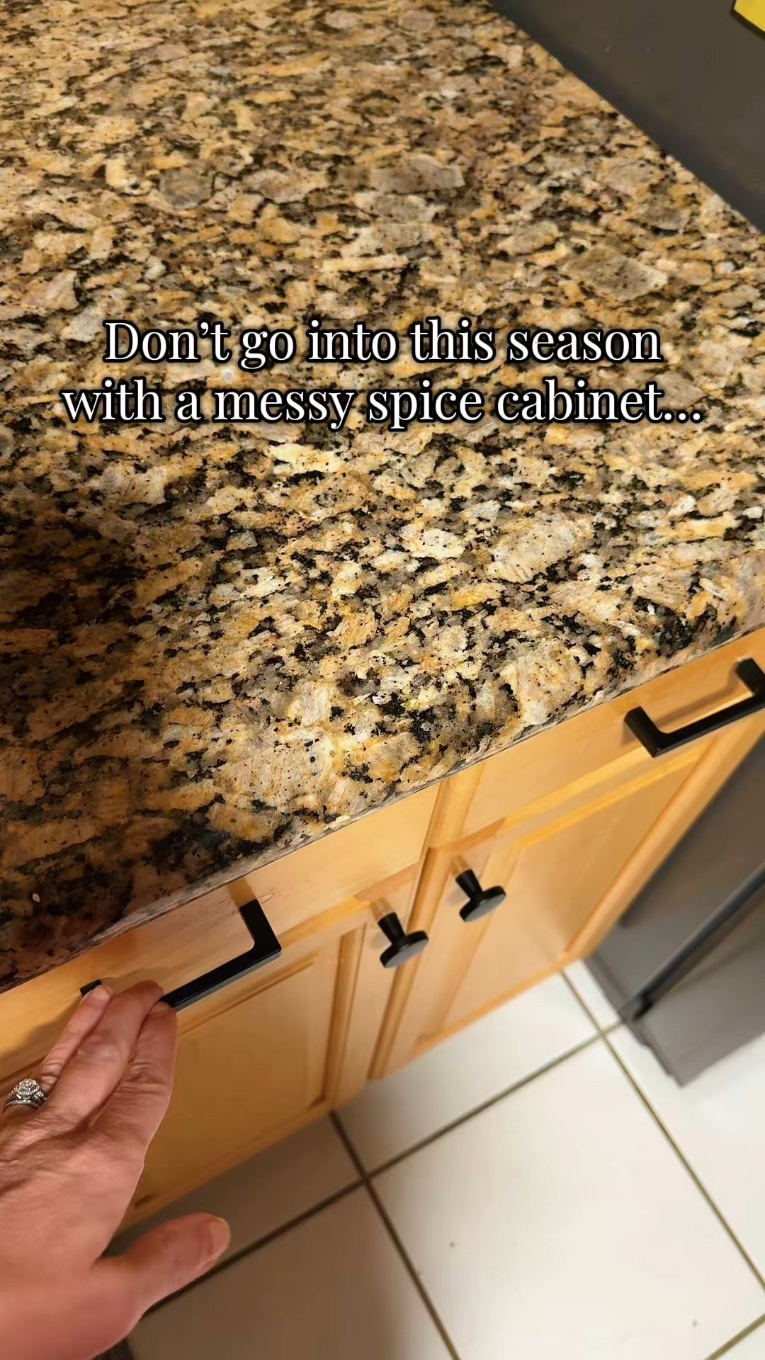 Organized spices make cooking so much easier! 🌶️ 

#LTKHoliday #LTKGiftGuide #LTKHome