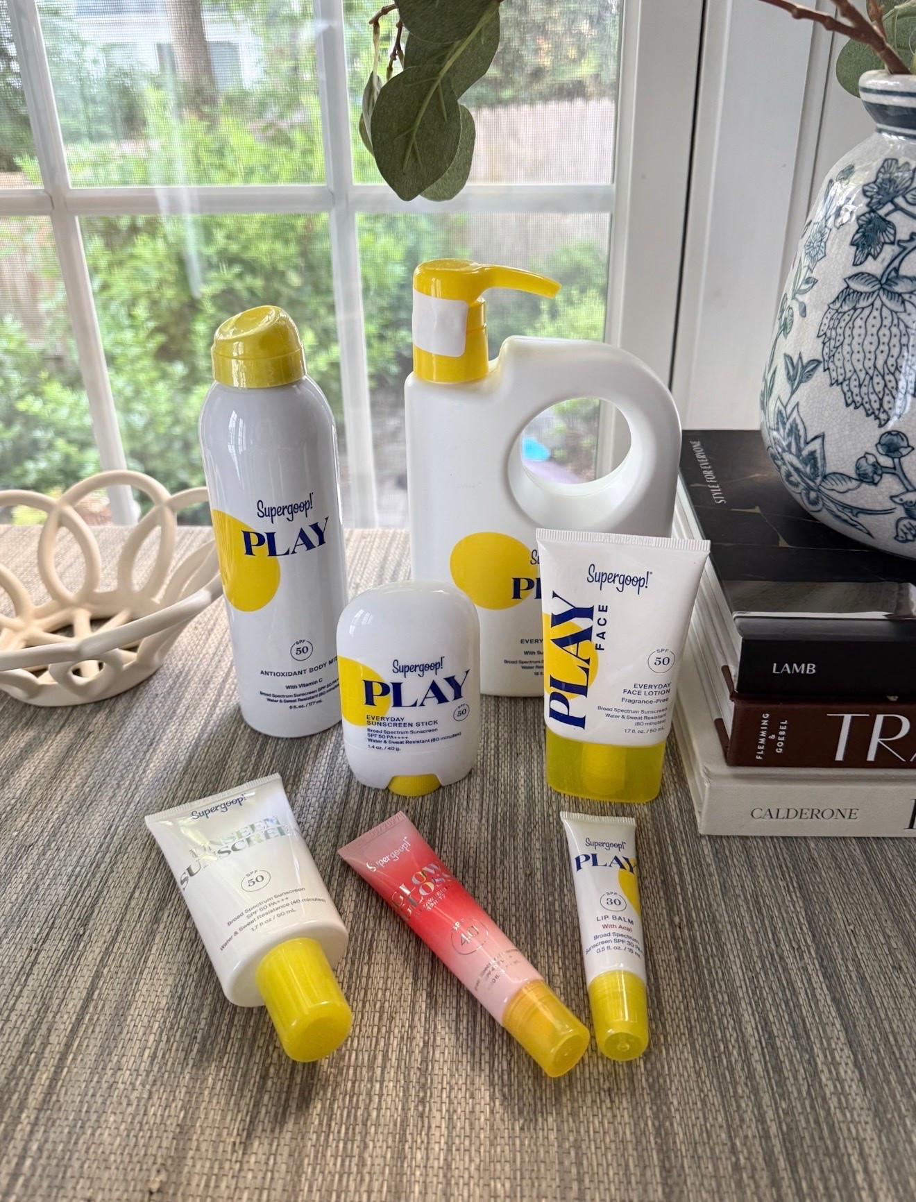 Final day to shop the @Supergoop! Sale!!  20% off everything, making it the best time to stock up on your summer SPF. Linking my family’s essentials here.

#LTKSaleAlert #LTKselfcare #LTKBeauty